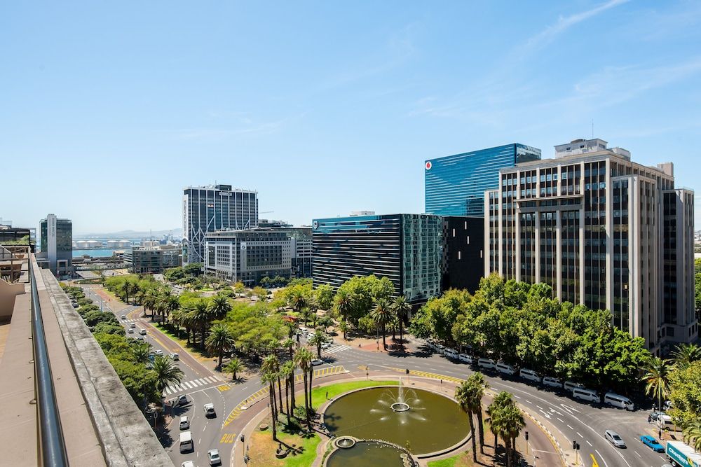 Fountain Suites 1103 City Apartment 11