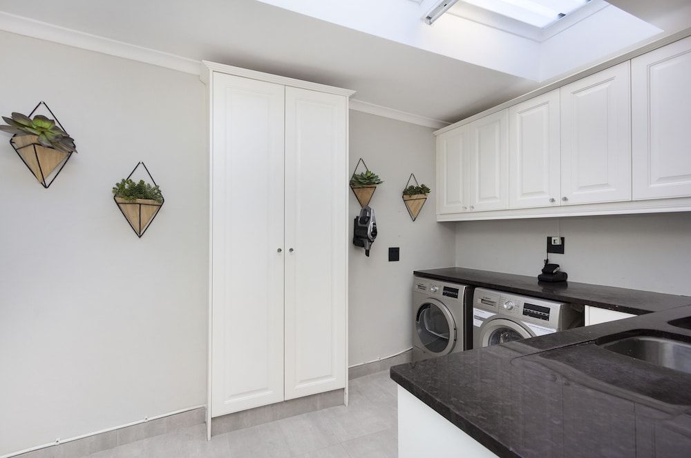 Rancho Relaxo House (5 Bedrooms) 9