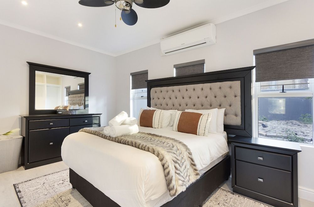 Rancho Relaxo House (5 Bedrooms) 2