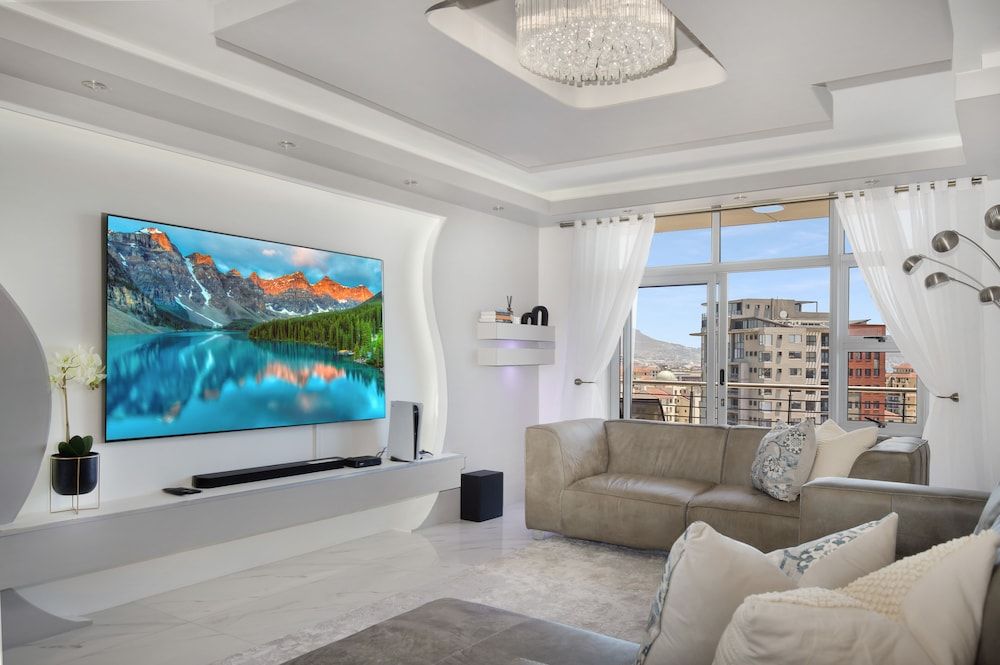 undefined Knightsbridge E906