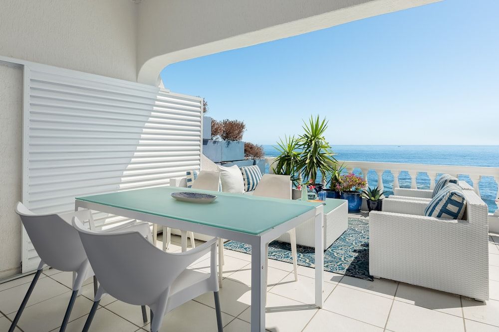 Stunning Grecian Apartment with Spectacular Views Comfort Apartment 16