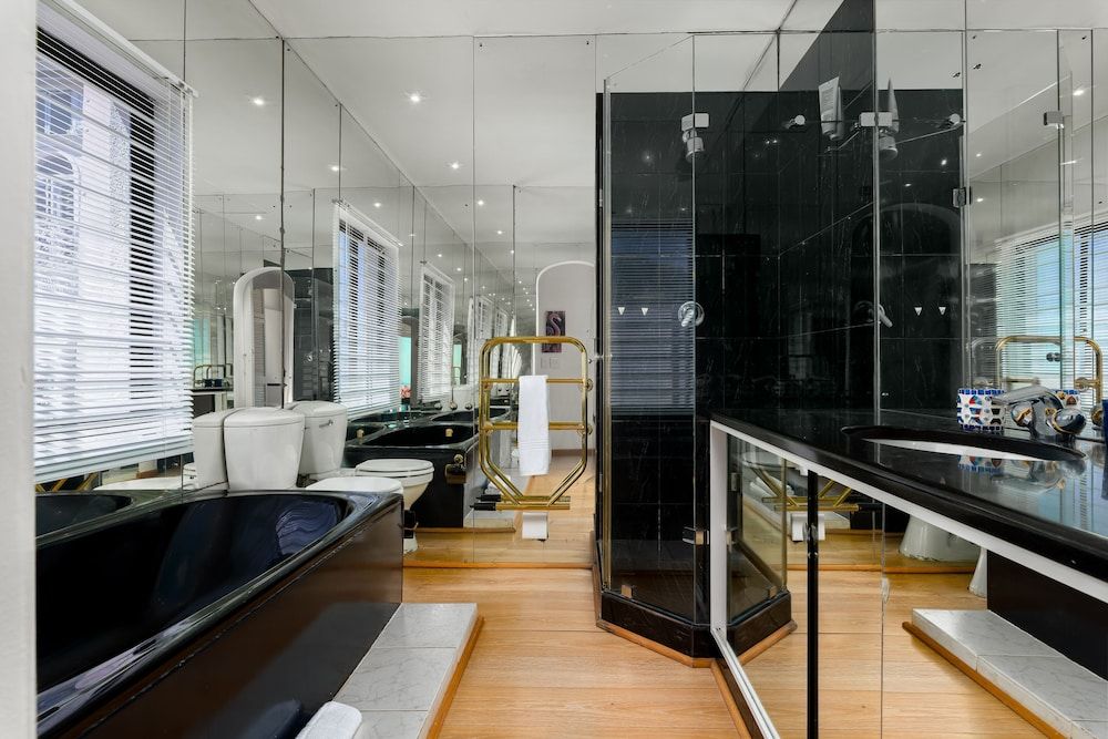 Stunning Grecian Apartment with Spectacular Views Comfort Apartment 17