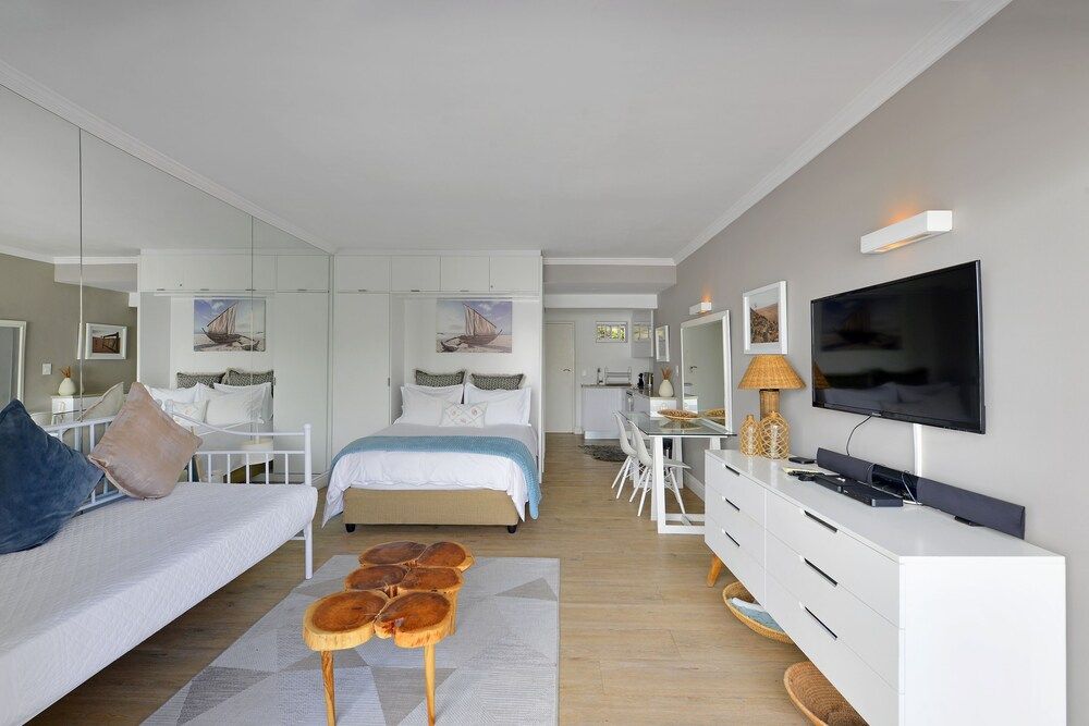 First Beach 203 Comfort Studio 20