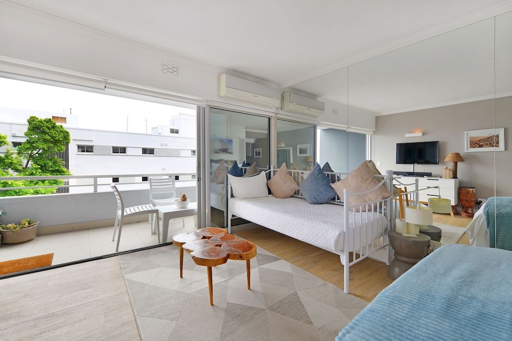 First Beach 203 Comfort Studio 25