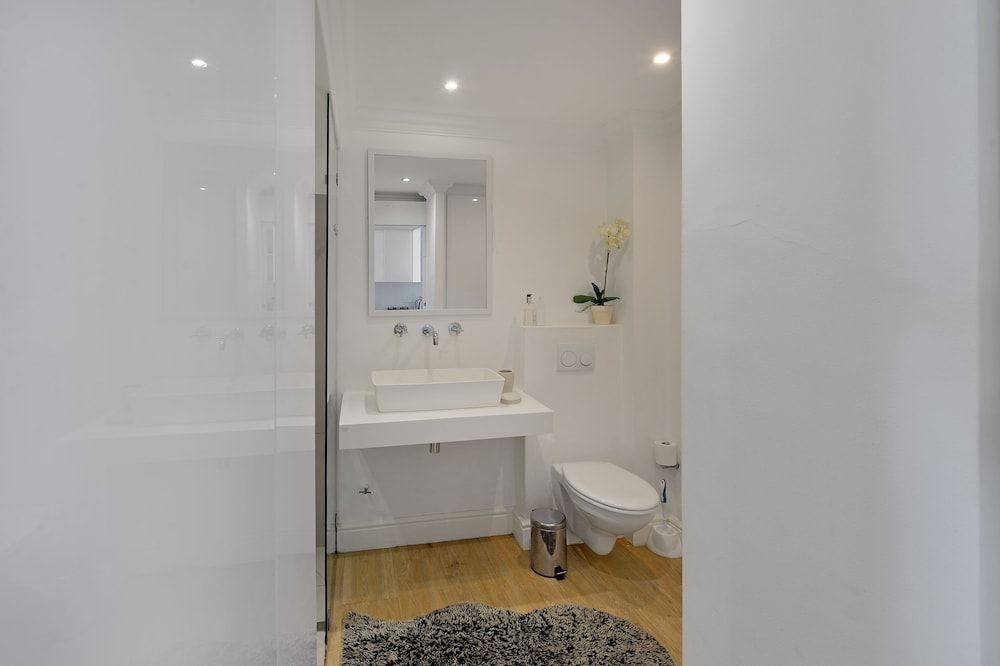 First Beach 203 Comfort Studio 21