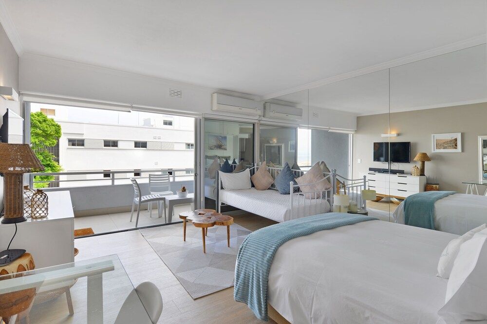 First Beach 203 Comfort Studio 13