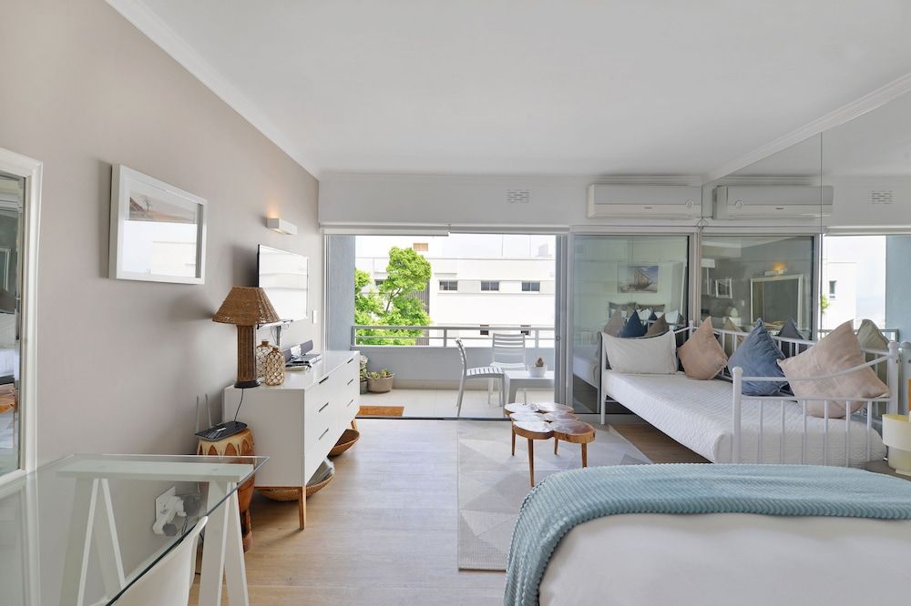 First Beach 203 Comfort Studio 14