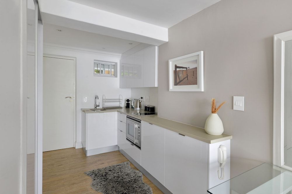 First Beach 203 Comfort Studio 12