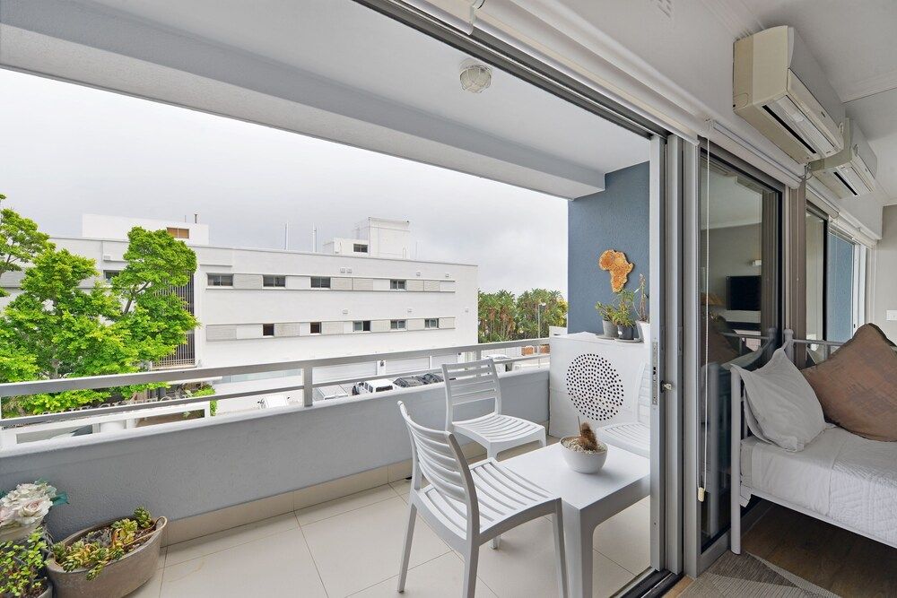 First Beach 203 Comfort Studio 18