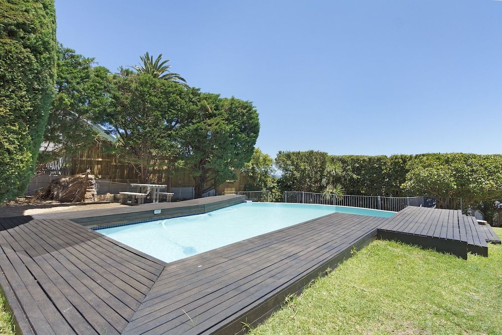 undefined Ingleside 31 4