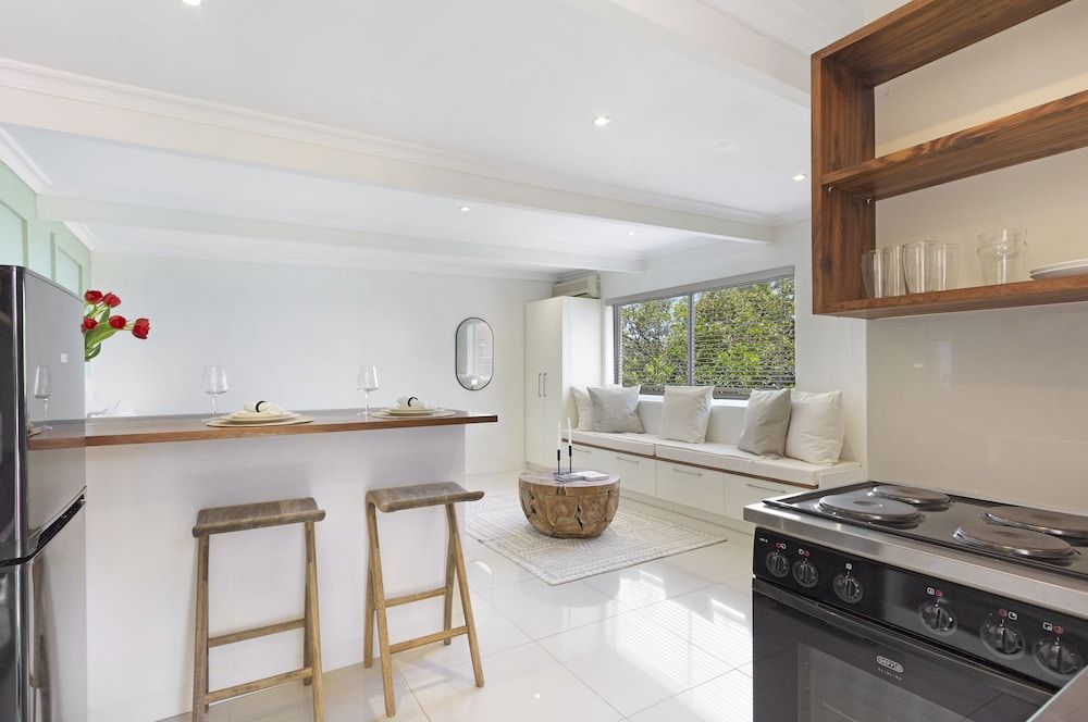 Ingleside 31 Classic Apartment 8