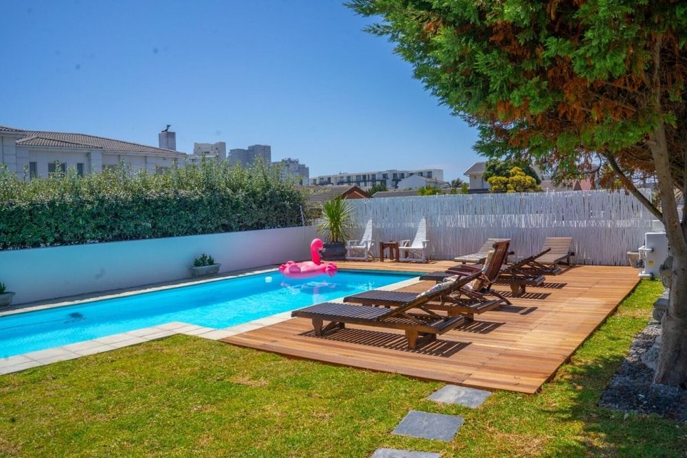 undefined 7th Wonder Guesthouse 4