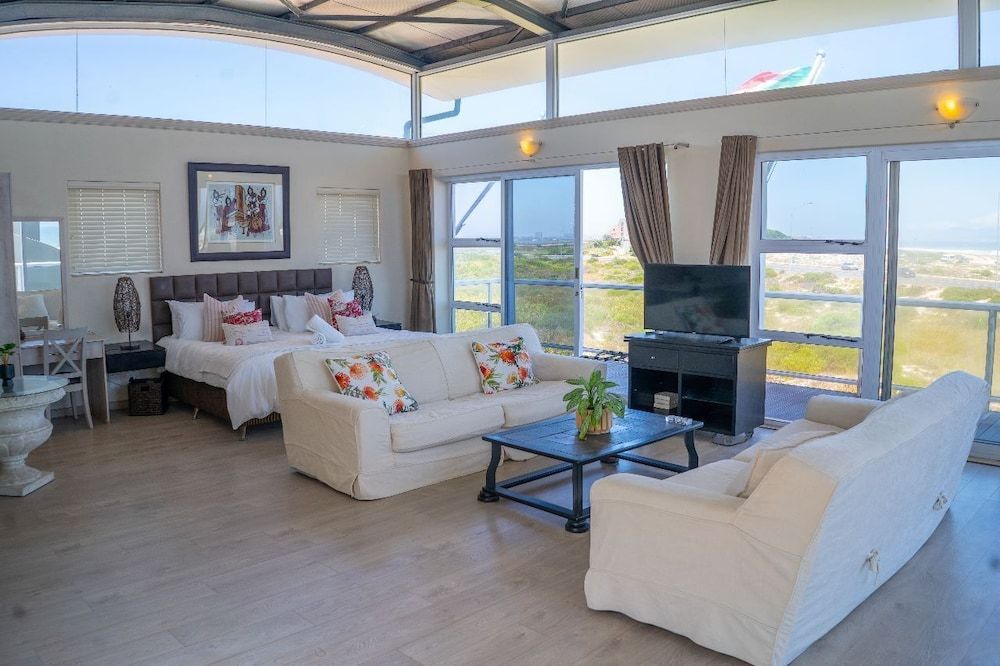 undefined 7th Wonder Guesthouse 7