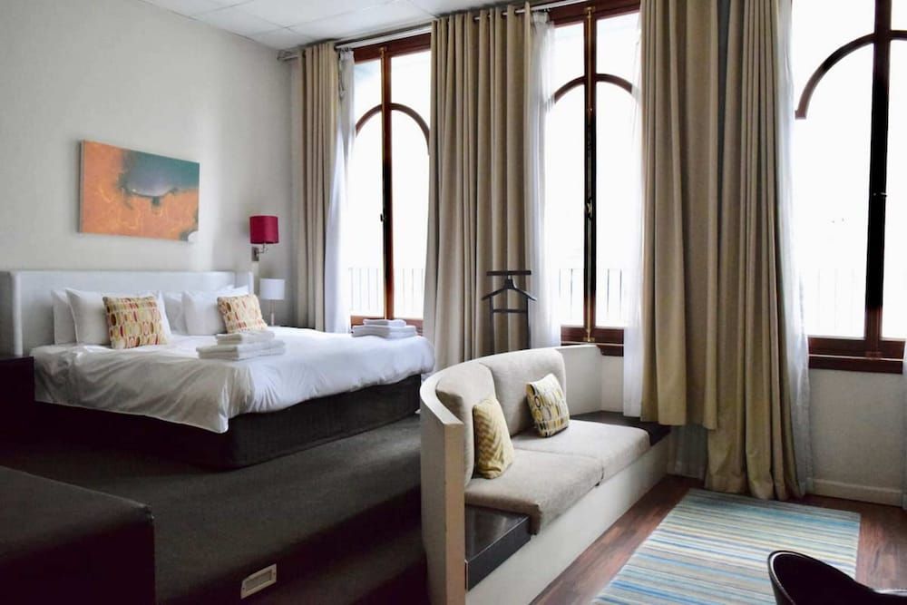 undefined 1 Bedroom Apartment With Roof Top Views 9