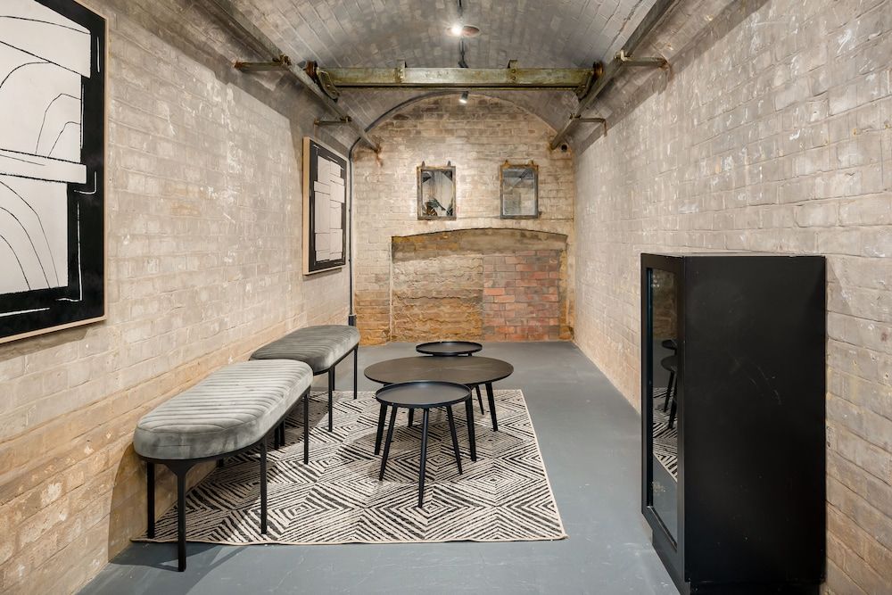 The Marlo 001 Luxury Apartment 15