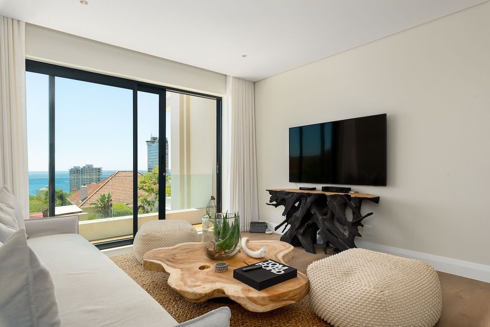 The Marlo 001 Luxury Apartment 12