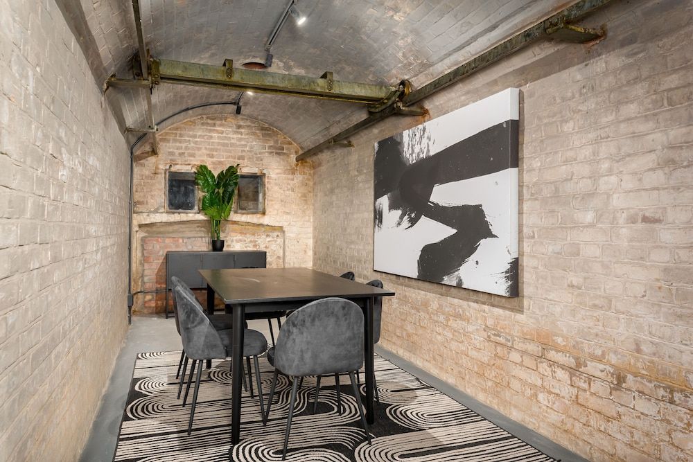 undefined The Marlo 001 9