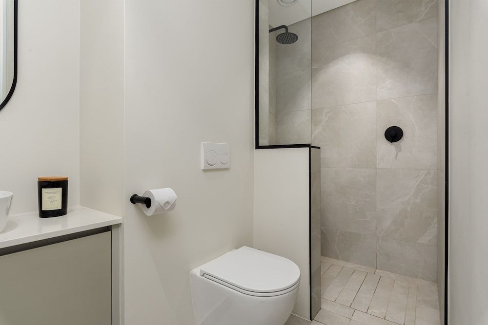 The Marlo 001 Luxury Apartment 20