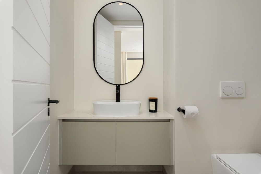 The Marlo 001 Luxury Apartment 19