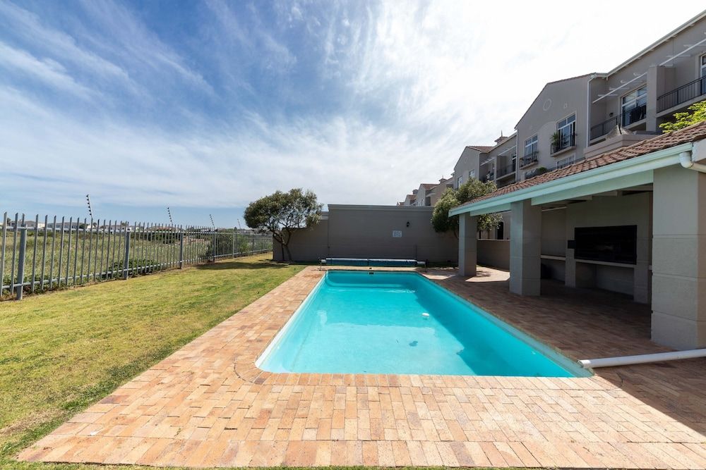 undefined Century on Lake A8 5