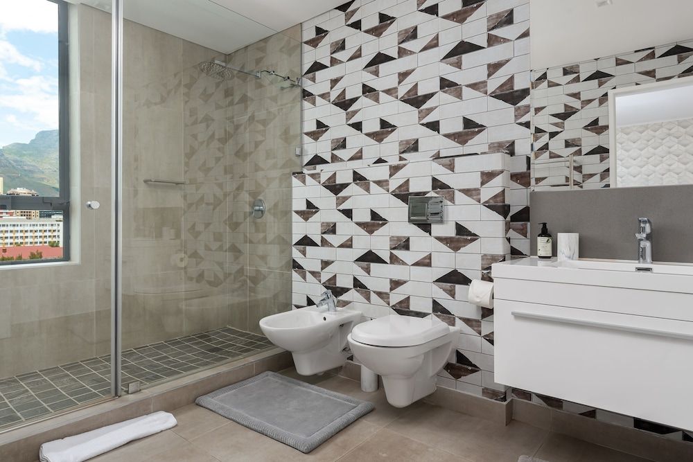 Greenwich 704 Classic Apartment 19