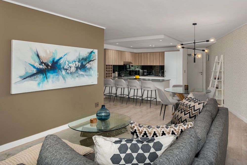 Greenwich 704 Classic Apartment 15