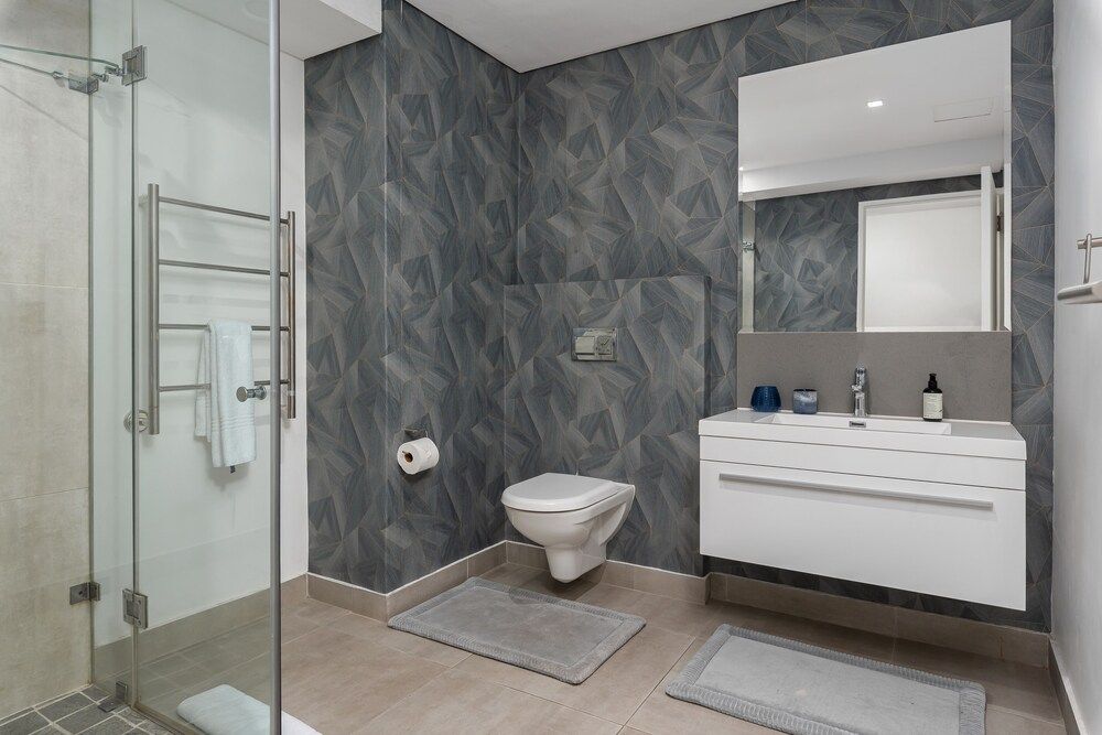 Greenwich 704 Classic Apartment 18