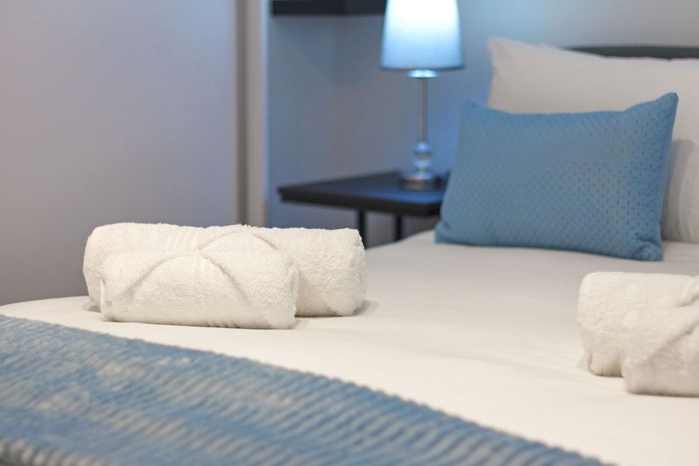 The Cedar Unit 204 Apartment (1 Bedroom) 5