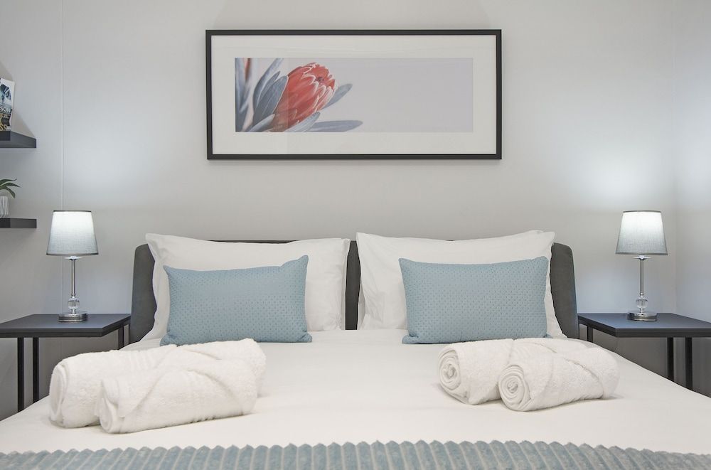 The Cedar Unit 204 Apartment (1 Bedroom) 3