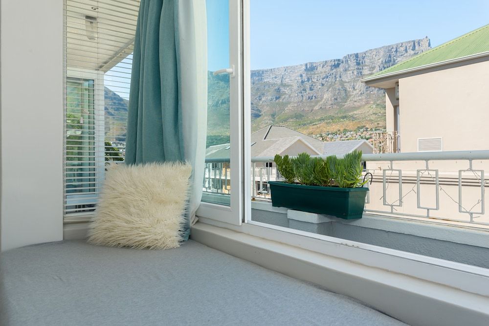 Buitenhof 301 Executive Apartment 16