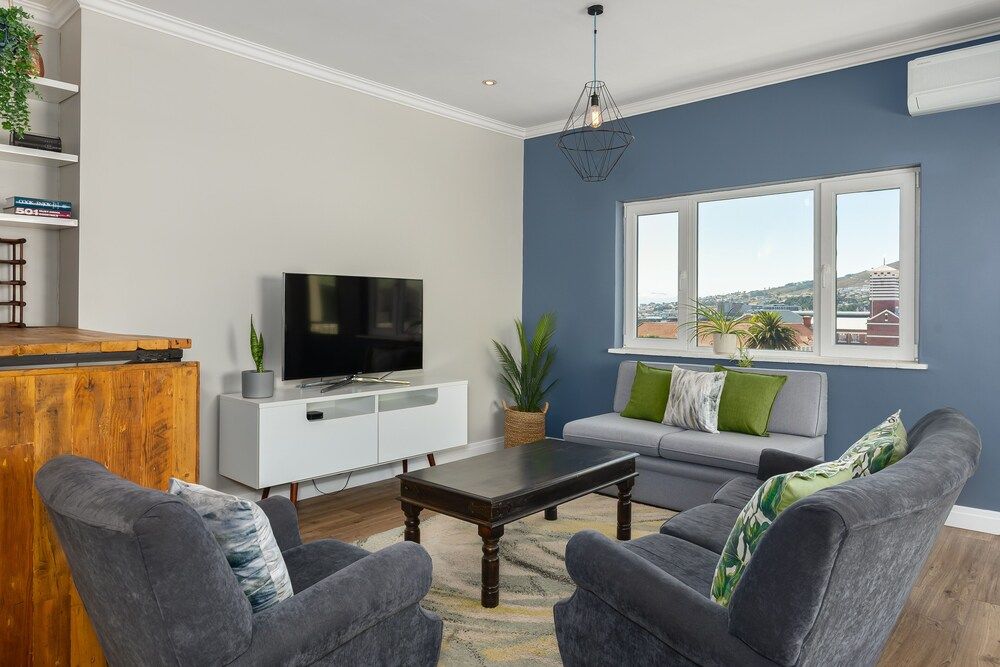 Buitenhof 301 Executive Apartment 13