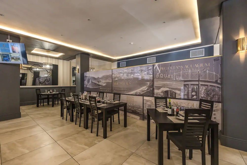 undefined Cape Legacy - Marvellous Deluxe Studio Suite 5