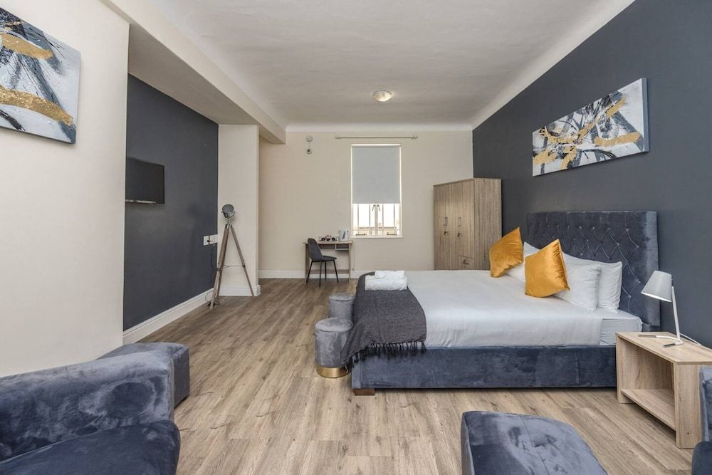 undefined Cape Legacy - Luxurious Must-have Studio 7