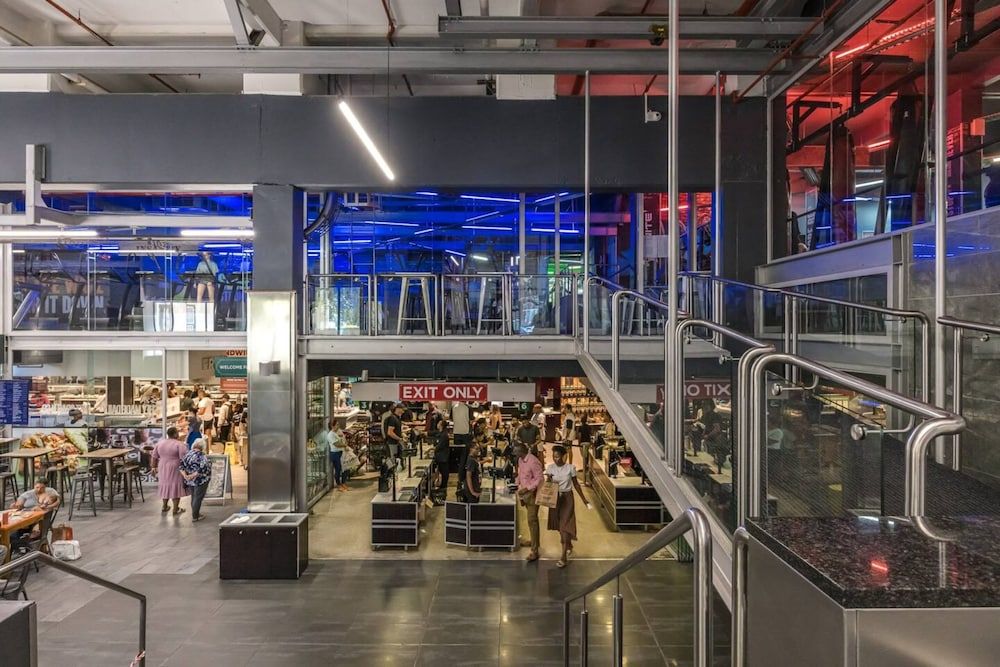 undefined Cape Legacy - Luxurious Must-have Studio