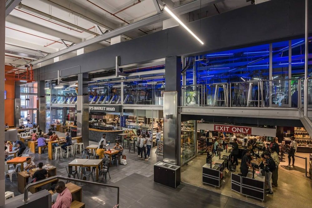 undefined Cape Legacy - Luxurious Must-have Studio 5