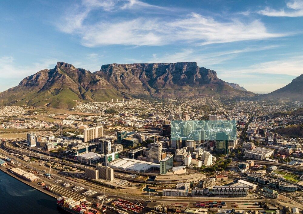 One Thibault 1910 City Studio 14