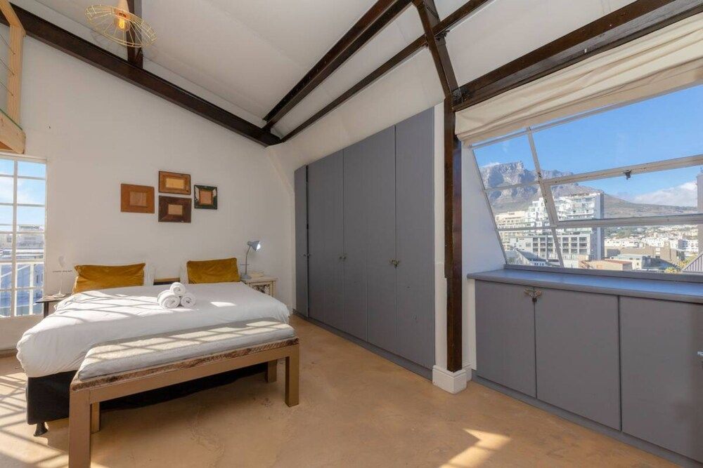 undefined Chic and Homey 2 Bedroom Loft in Cape Town 10