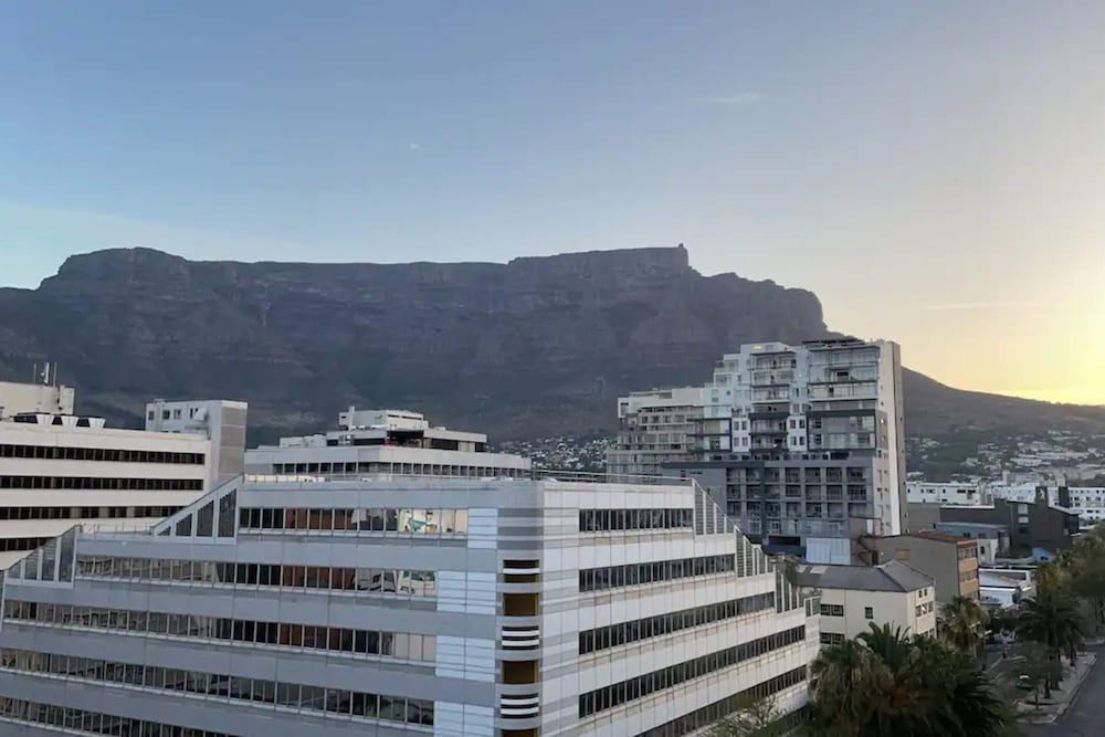 undefined Chic and Homey 2 Bedroom Loft in Cape Town 2