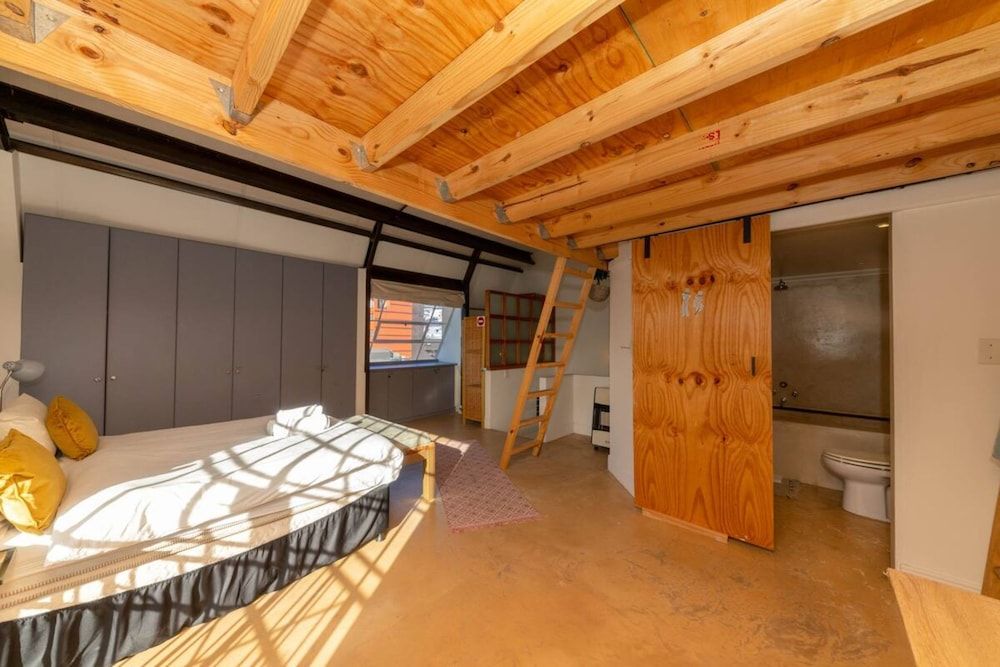 undefined Chic and Homey 2 Bedroom Loft in Cape Town 8