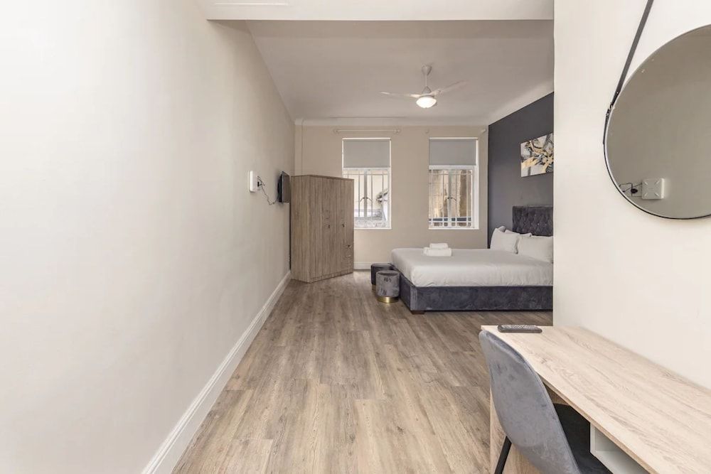 undefined Cape Legacy - Remarkable Deluxe Studio Suite 9