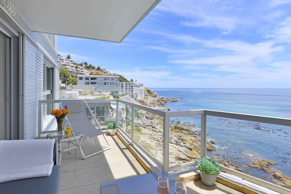 Cliffside 401 Deluxe Apartment 31