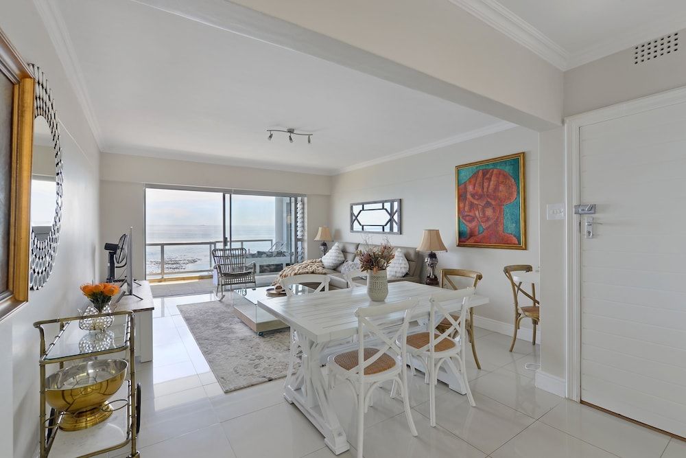 Cliffside 401 Deluxe Apartment 11