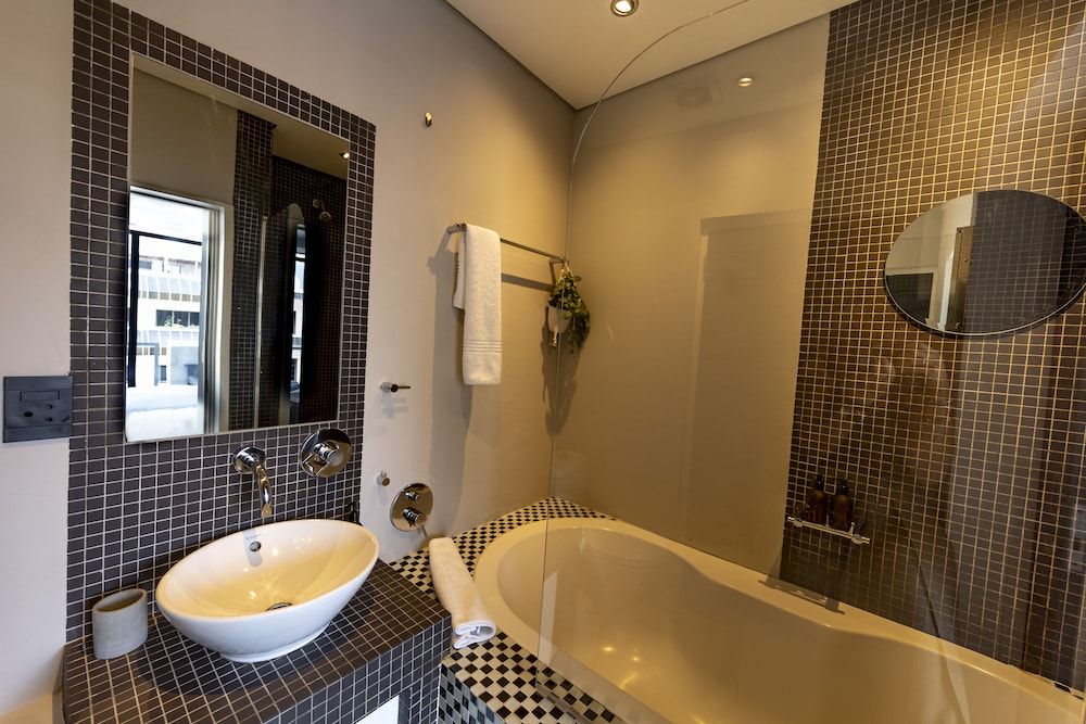 The Decks 1108 City Apartment 9