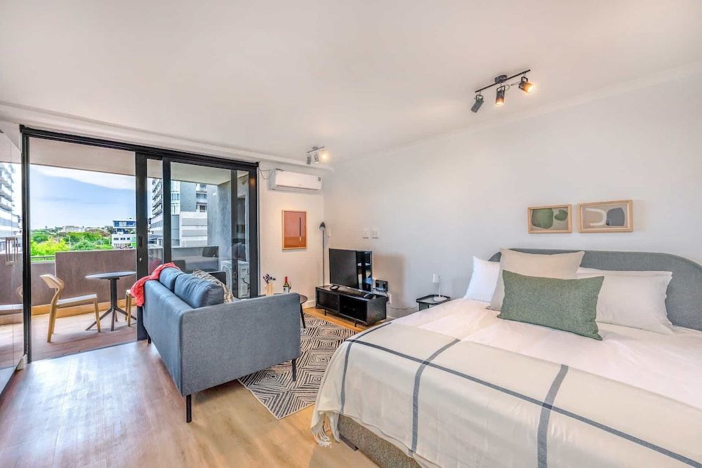 undefined Newlands Peak Aparthotel by Totalstay 2