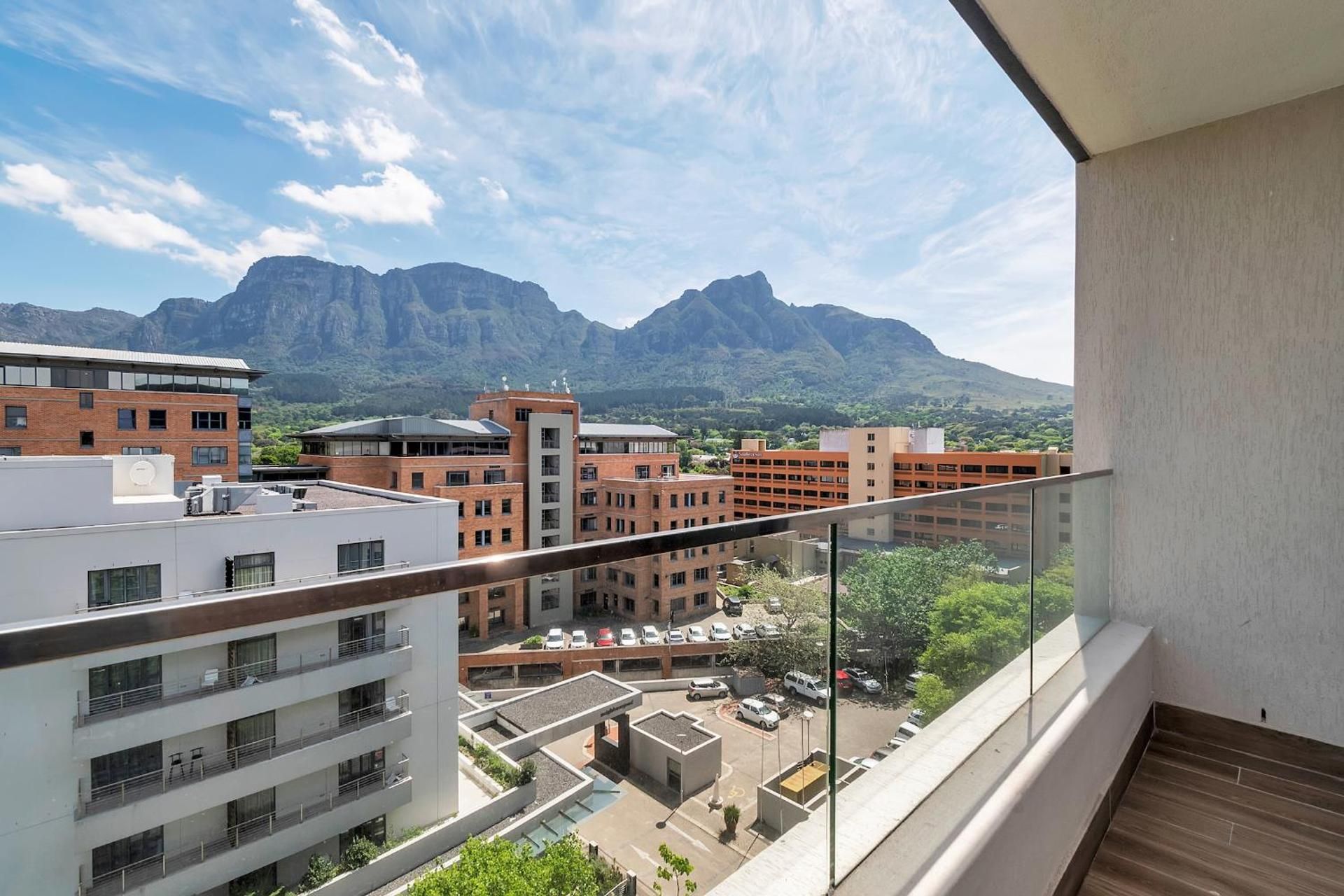 undefined Newlands Peak Aparthotel by Totalstay 6