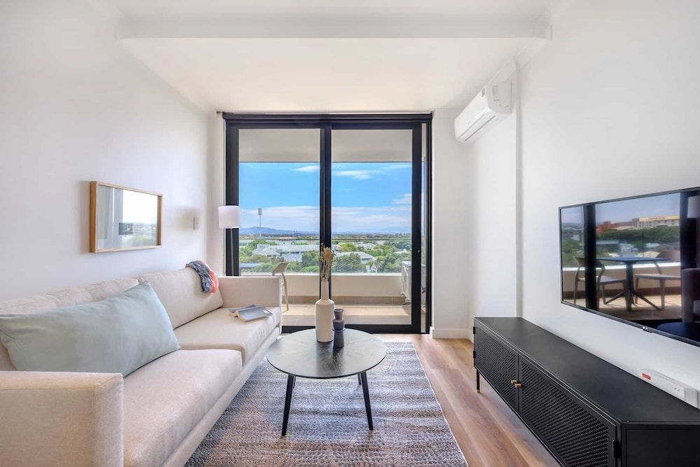 Newlands Peak Aparthotel by Totalstay Studio