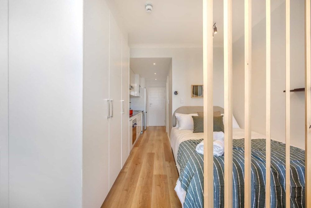 Newlands Peak Aparthotel by Totalstay Studio 2