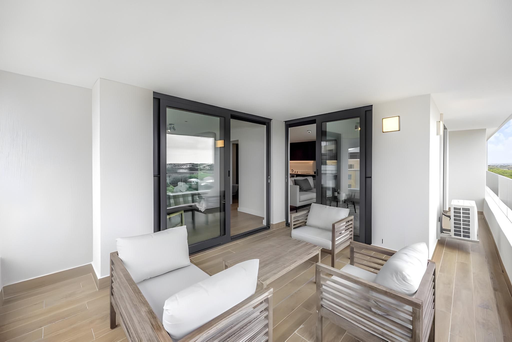 undefined Newlands Peak Aparthotel by Totalstay 4