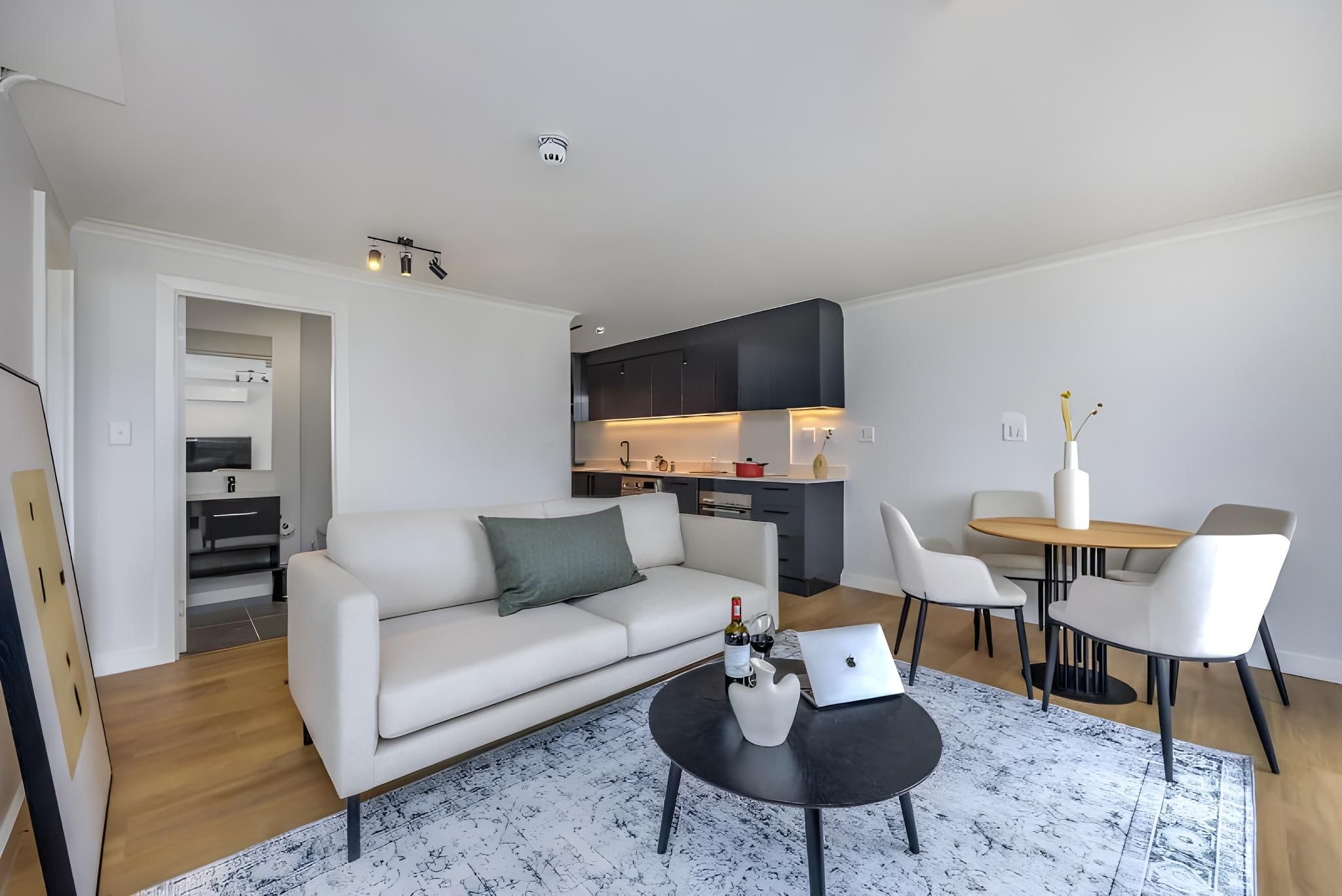 undefined Newlands Peak Aparthotel by Totalstay 9