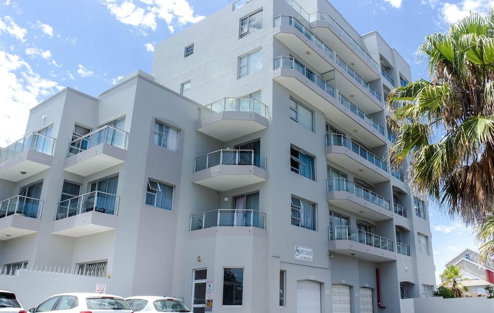 undefined Santorini 403B by CTHA